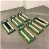 Image 1 : LOT of Mazak D65UB004301/291 Boards
