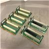 Image 1 : LOT of Mazak D65UB004301/291 Boards