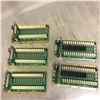 Image 2 : LOT of Mazak D65UB004301/291 Boards