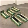 Image 1 : LOT of Mazak D65UB004301/291 Boards