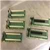 Image 2 : LOT of Mazak D65UB004301/291 Boards