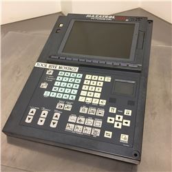 Mitsubishi FCU6-YZN31 Operation Board
