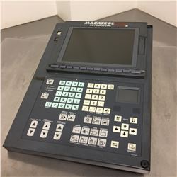 Mitsubishi FCU6-YZN31 Operation Board