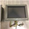 Image 2 : (2) Mitsubishi 4MB531A Operator Screen