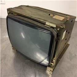 Hitachi CD1472D1M Color CRT Monitor