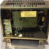 Image 3 : Hitachi CD1472D1M Color CRT Monitor