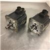Image 2 : (2) Mitsubishi HC-SF152K AC Servo Motor