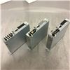 Image 2 : (3) Sony MD20A Position Detection Module