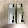 Image 2 : (2) Mitsubishi PD25B Power Supply