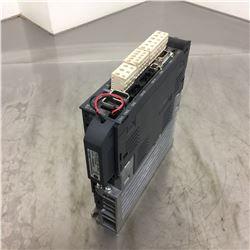Mitsubishi MR-J3-40BS AC Servo Amplifier