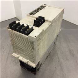 Mitsubishi MDS-A-SP-260 Spindle Amplifier