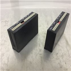 (2) Renishaw NCi-5 Interface Module