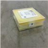Image 2 : Mazak Cu Reflector 1.969 inch Dia. .394 inch Thick *SEALED NEW IN PACKAGE*