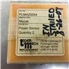 Image 2 : LOT of Miscellaneous Mazak Laser Reflectors/Phase Retarders *USED PARTS SEE PICS FOR DETAILS*