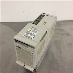 Mitsubishi MDSBSPAH150R Spindle Drive Unit