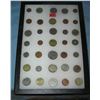 Image 1 : Collection of brilliant uncirculated US state quarters
