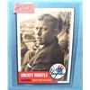 Image 1 : Mickey Mantle Topps reprint all star baseball card