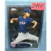 Image 1 : Yu Darvish all star baseball card