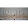 Image 1 : Lucite style hard plastic ice scrapers
