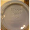 Image 3 : 5 piece china and porcelain group