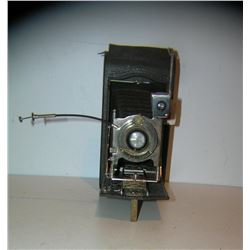 Antique Kodak camera dated 1913