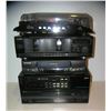 Image 1 : Group of modern electronics