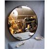 Image 1 : See-All 18 inch round all angle and saftey reflecting