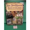 Image 1 : Art pottery and country book