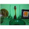 Image 5 : Large collection of art glass