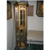 Image 1 : 6 tier illuminated display cabinet