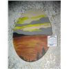 Image 1 : Artist signed oil on canvas painting