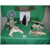 Image 1 : Box full of electrical appliances and accessories