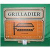 Image 1 : Grilladier the dripless grill by Bennett Ireland Corp
