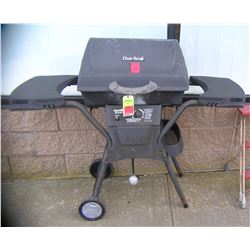 Char-Broil barbecue