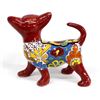 Image 2 : Mexican Pottery Chihuahua Dog