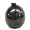 Image 1 : Mexican Oaxacan Pulled Spout Pottery Jar