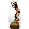 Image 3 : Hopi Pipcuka Clown Kachina by Larry Hobbs
