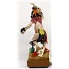 Image 4 : Hopi Pipcuka Clown Kachina by Larry Hobbs