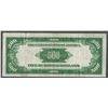 Image 2 : 1934 $500 Federal Reserve Note Chicago