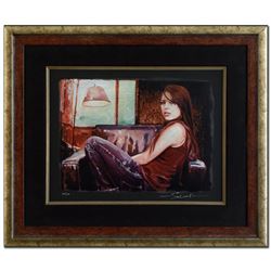 Joan by Salvati, Jim