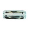 Image 1 : 10.47 ct.Natural Cushion Cut Aquamarine