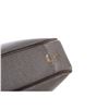 Image 6 : Louis Vuitton Gray Taiga Leather Vassili GM Briefcase Bag