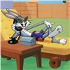 Image 2 : Hollywood Hare by Looney Tunes