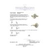 Image 5 : 1.15 ctw Diamond Ring - 14KT Yellow Gold