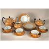 Image 1 : 21 Pc Set of Lusterware