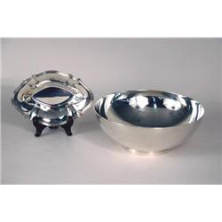 2 Tiffany & Co Bowls