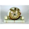 Image 1 : Marble Table Top Clock
