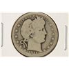 Image 1 : 1911 BARBER QUARTER