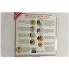 Image 3 : 1983 UNITED KINGDOM UNC COIN COLLECTION