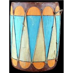 Cochita Drum